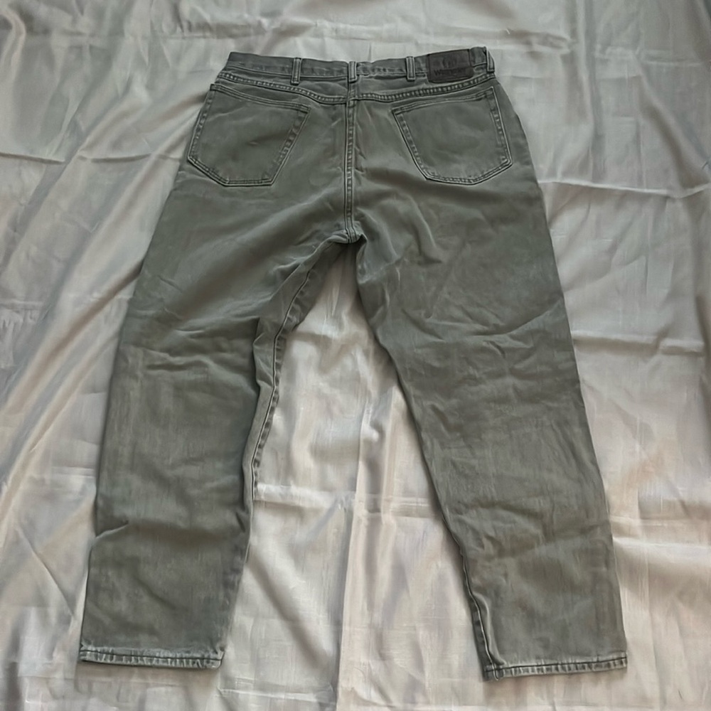 Wrangler Nude Color Pants W36 L30